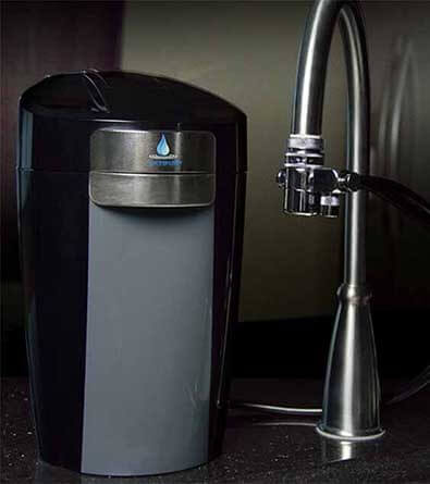 Aqualux water purifier