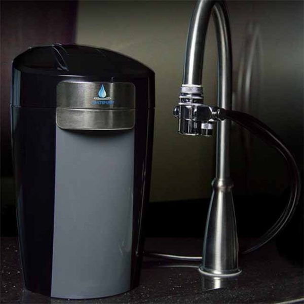 Water purifier Aqualuxe by Multipure