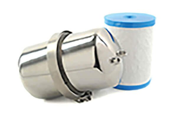 water filter Aquaversa by Multipure