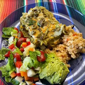 mexican cooking class 2025